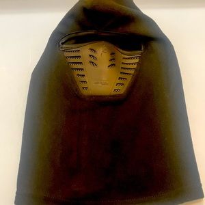 Face mask